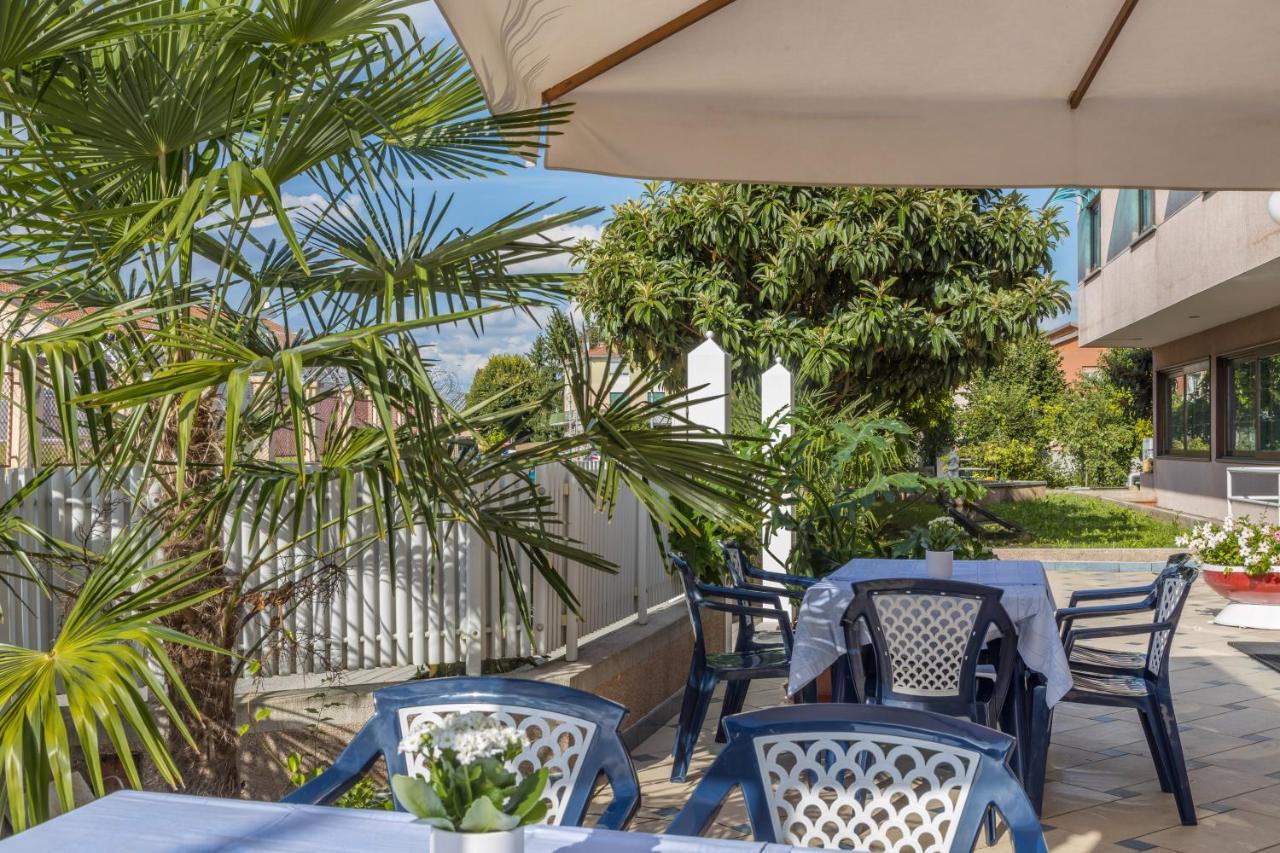 Aviano Palace Hotel エクステリア 写真