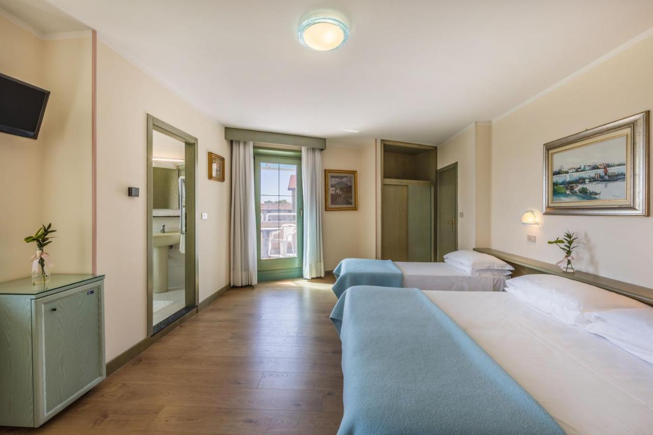 Aviano Palace Hotel エクステリア 写真