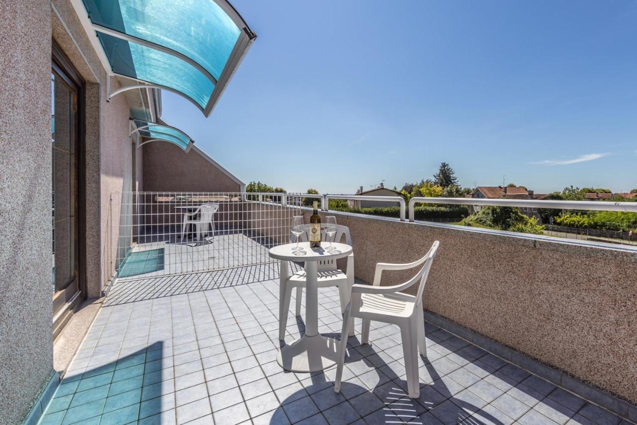 Aviano Palace Hotel エクステリア 写真
