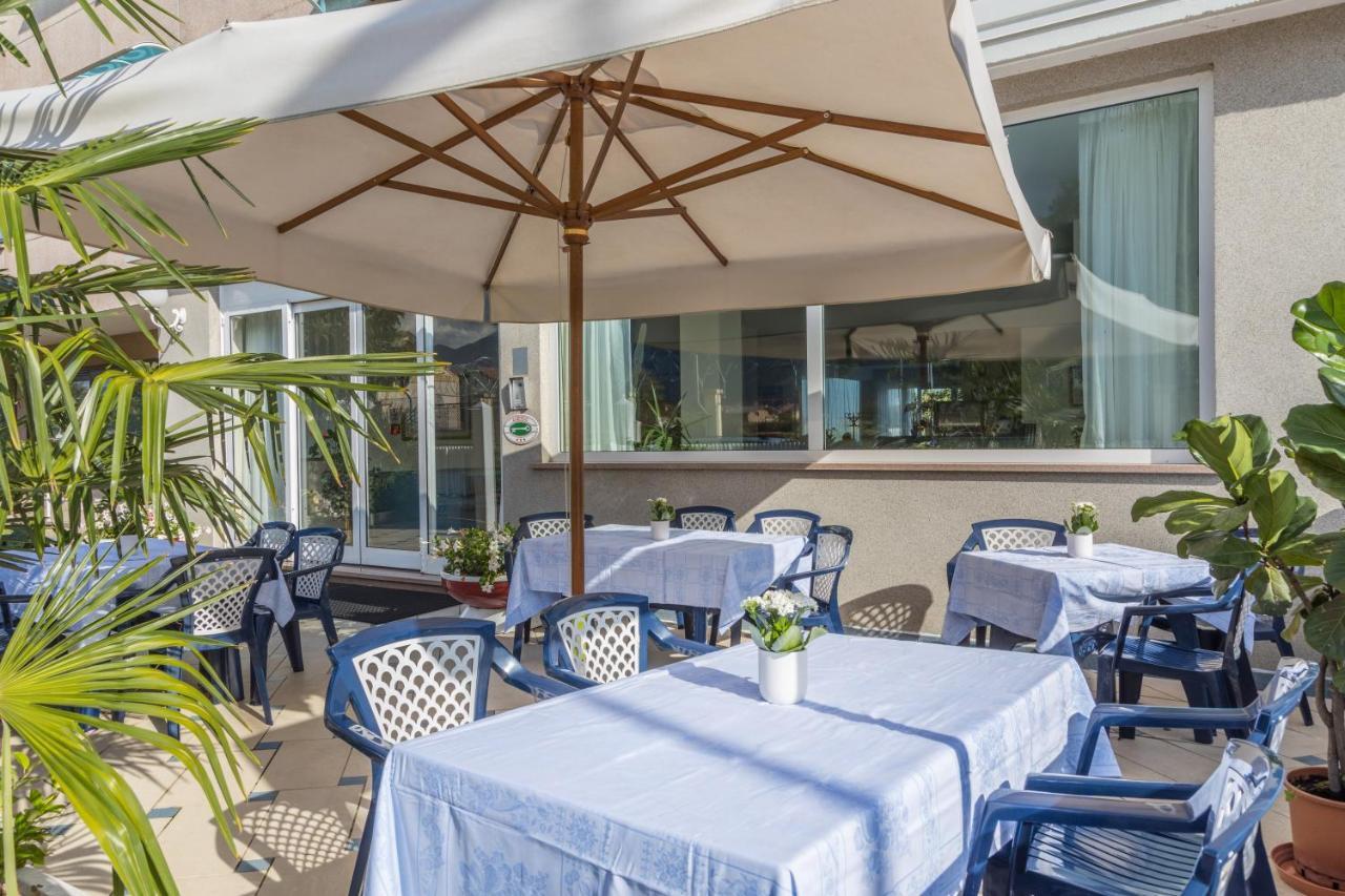 Aviano Palace Hotel エクステリア 写真