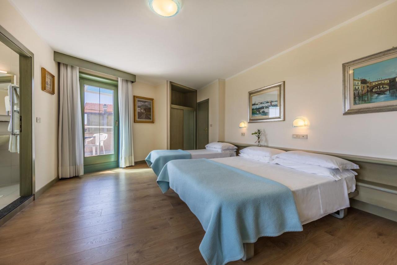 Aviano Palace Hotel エクステリア 写真