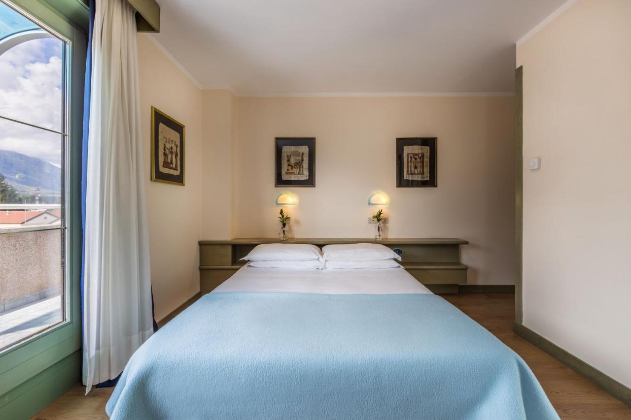 Aviano Palace Hotel エクステリア 写真