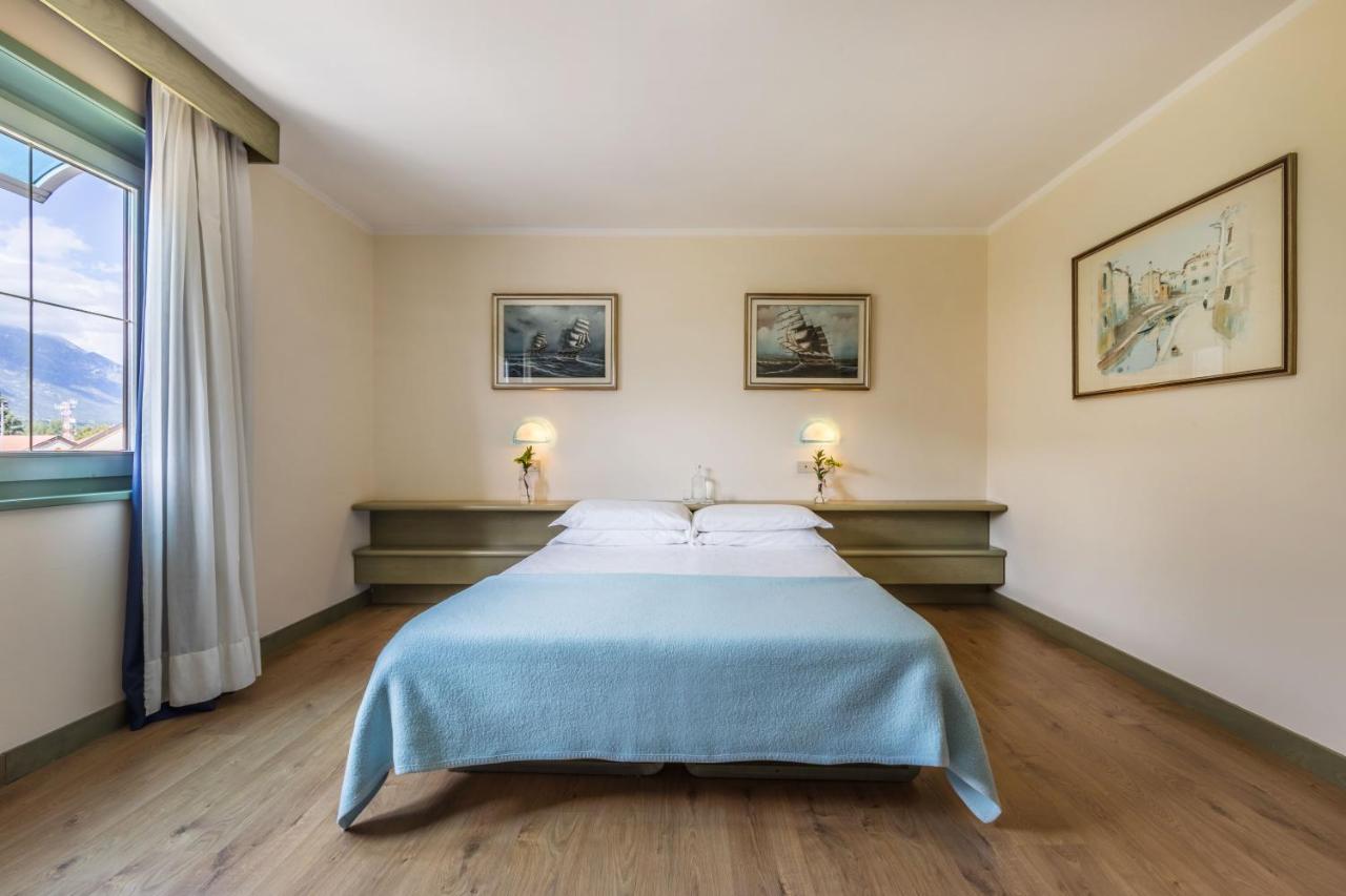 Aviano Palace Hotel エクステリア 写真