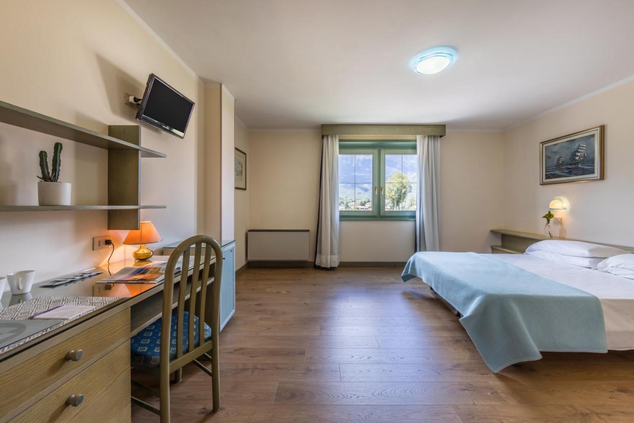 Aviano Palace Hotel エクステリア 写真