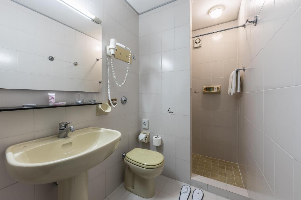 Aviano Palace Hotel エクステリア 写真