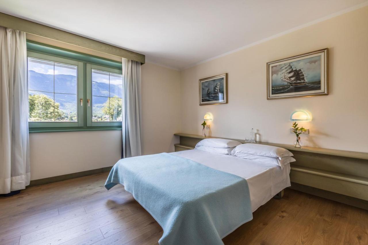 Aviano Palace Hotel エクステリア 写真