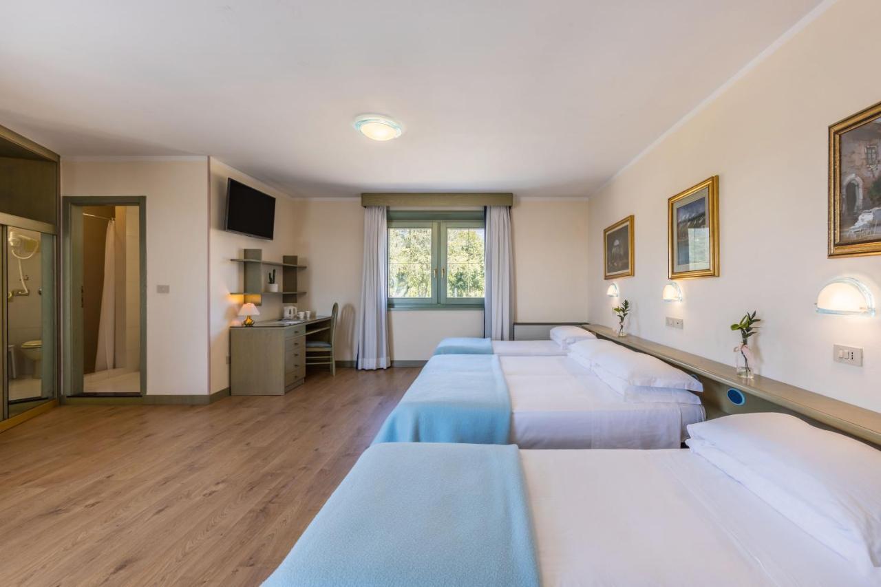 Aviano Palace Hotel エクステリア 写真