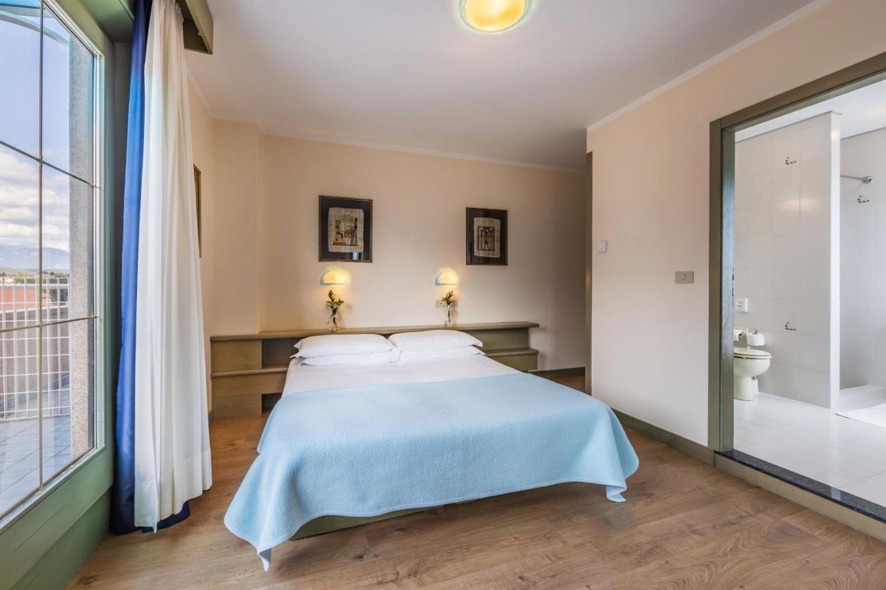 Aviano Palace Hotel エクステリア 写真