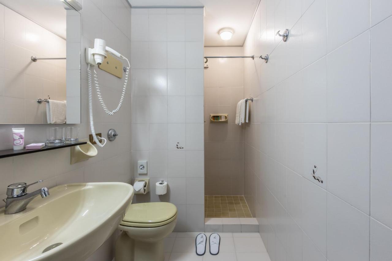 Aviano Palace Hotel エクステリア 写真